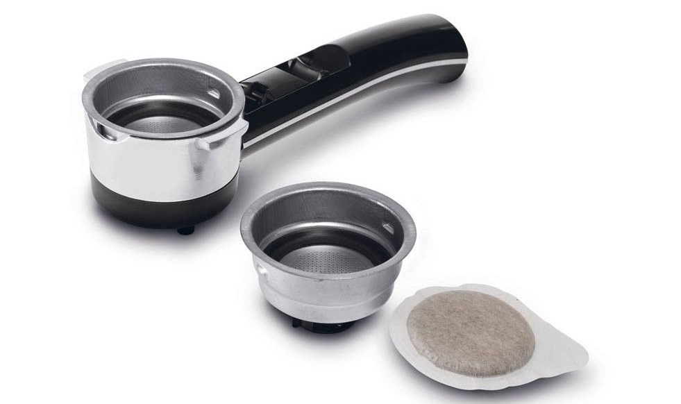 DeLonghi ECO 311.R Vyměnitelný filtr